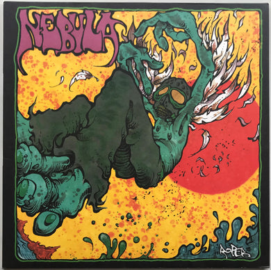 Nebula - Nebula / Lowrider Double EP