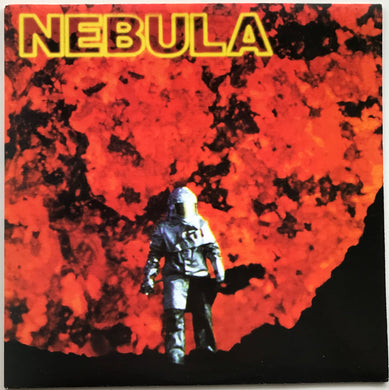 Nebula - Let It Burn