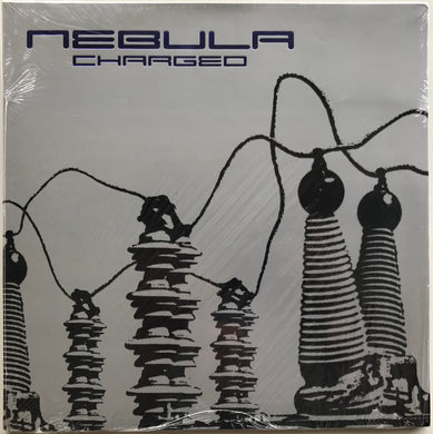 Nebula - Charged