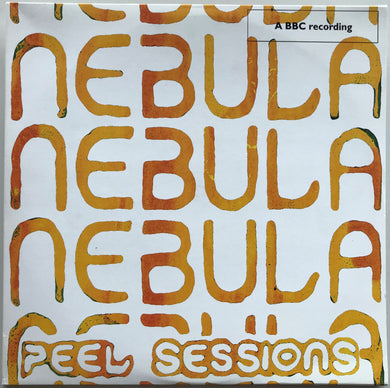 Nebula - Peel Sessions