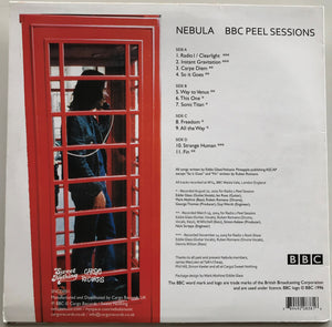 Nebula - Peel Sessions
