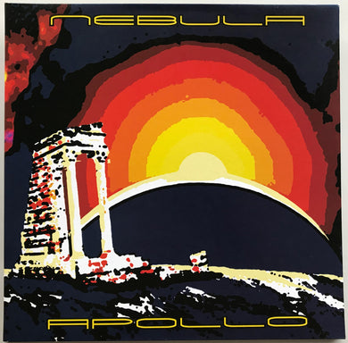 Nebula - Apollo