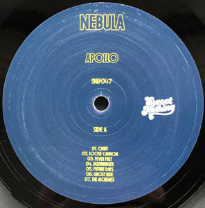 Nebula - Apollo
