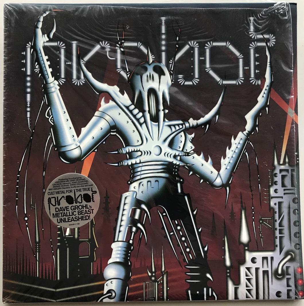 Probot - Probot