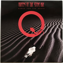 Load image into Gallery viewer, Queens Of The Stone Age - Songs For The Deaf