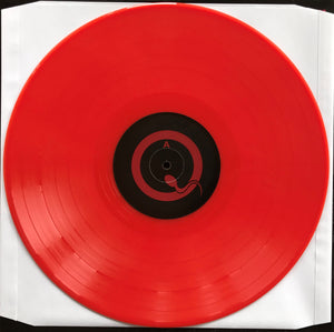 Queens Of The Stone Age - Songs For The Deaf