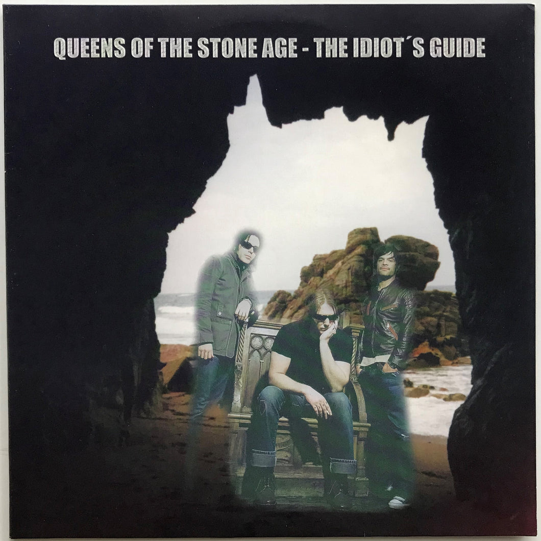 Queens Of The Stone Age - The Idiot's Guide