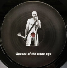 Load image into Gallery viewer, Queens Of The Stone Age - Alcohol &amp; Vicodan