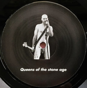 Queens Of The Stone Age - Alcohol & Vicodan