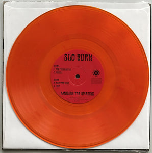Slo Burn - Amusing The Amazing