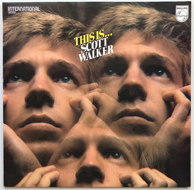 Walker Brothers (Scott Walker) - This Is...Scott Walker