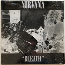 Load image into Gallery viewer, Nirvana - Bleach