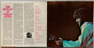 Johnny Rivers - The History Of Johnny Rivers