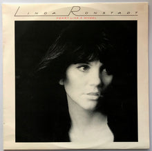 Load image into Gallery viewer, Linda Ronstadt - Heart Like A Wheel