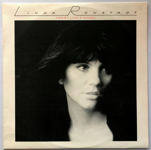 Linda Ronstadt - Heart Like A Wheel