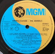 Load image into Gallery viewer, Animals - Animalization