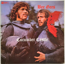 Load image into Gallery viewer, Bee Gees - Cucumber Castle