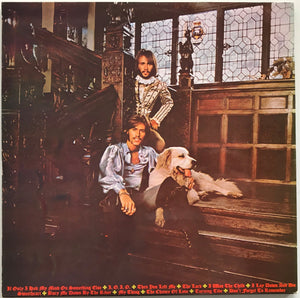 Bee Gees - Cucumber Castle