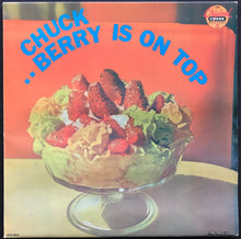 Load image into Gallery viewer, Berry, Chuck - Berry Is On Top