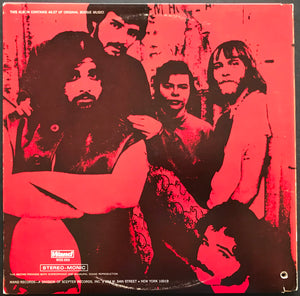 Canned Heat - Live At Topanga Corral