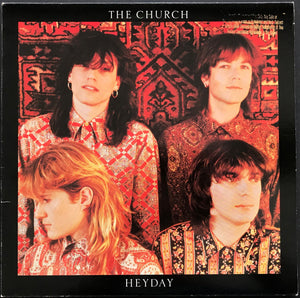 Church - Heyday