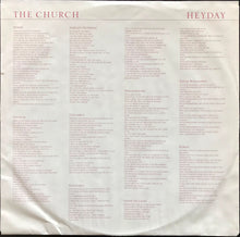 Load image into Gallery viewer, Church - Heyday