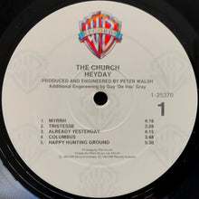Load image into Gallery viewer, Church - Heyday