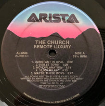 Load image into Gallery viewer, Church - Remote Luxury