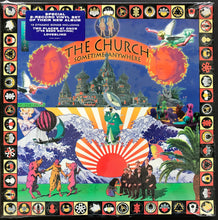 Load image into Gallery viewer, Church - Sometime Anywhere