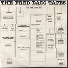 Load image into Gallery viewer, Fred Dagg - The Fred Dagg Tapes