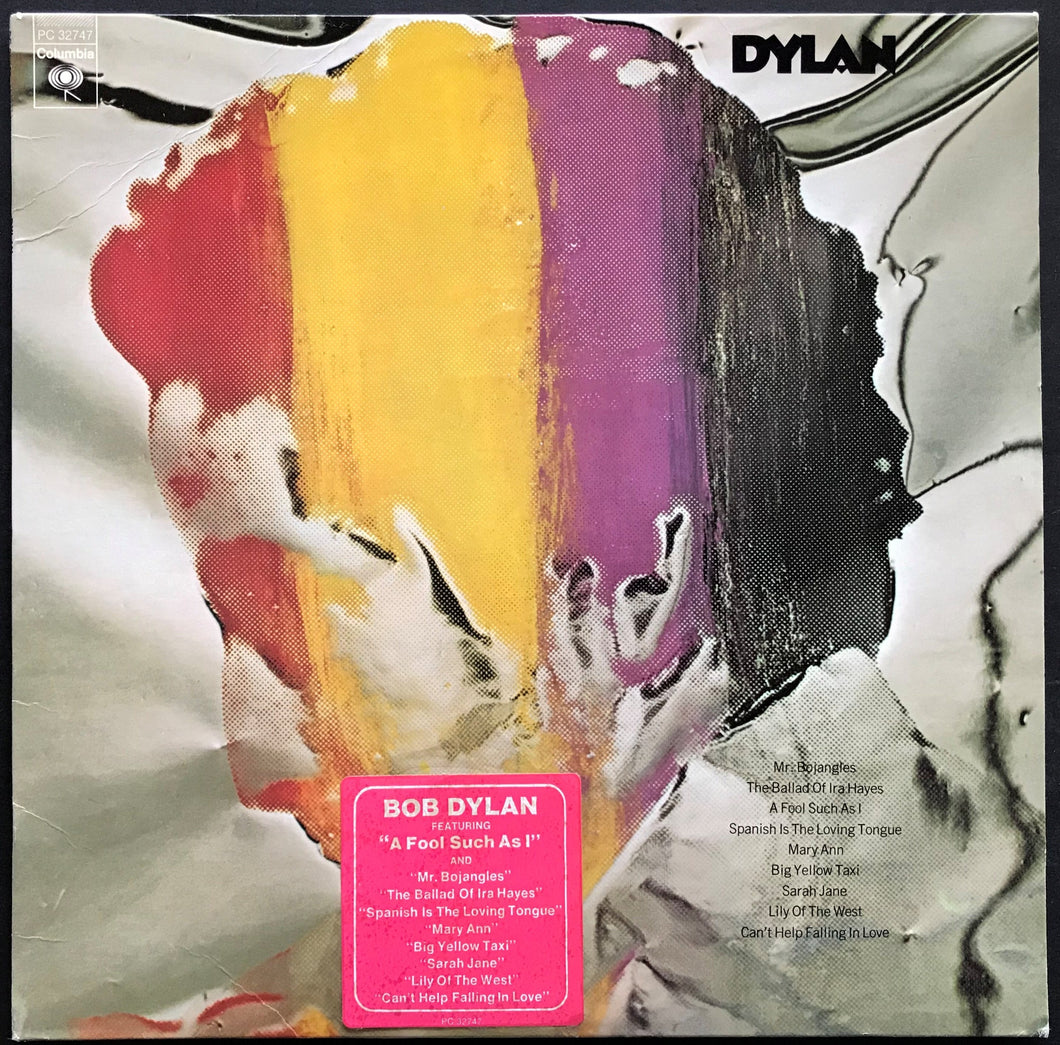 Bob Dylan - Dylan