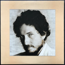 Load image into Gallery viewer, Bob Dylan - New Morning