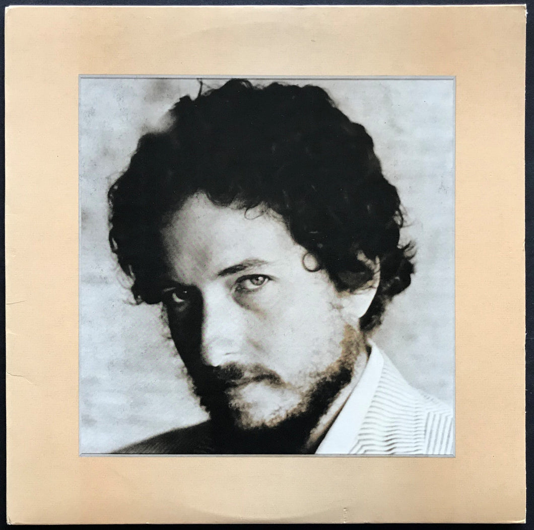 Bob Dylan - New Morning