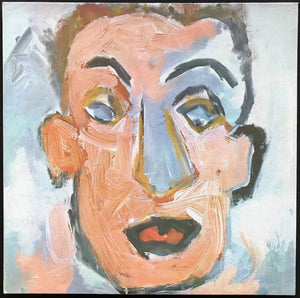 Bob Dylan - Self Portrait