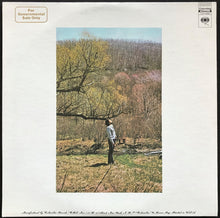 Load image into Gallery viewer, Bob Dylan - Self Portrait