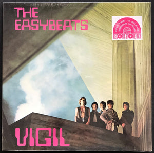 Easybeats - Vigil