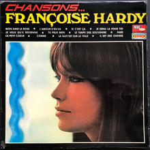 Load image into Gallery viewer, Francoise Hardy - Chansons...