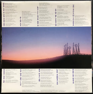 Hunters & Collectors - Ghost Nation