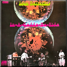 Load image into Gallery viewer, Iron Butterfly - In-A-Gadda-Da-Vida