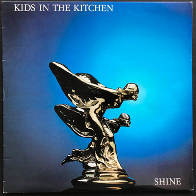 Kids In The Kitchen - Shine