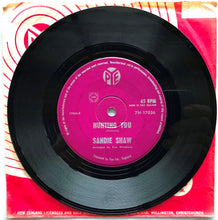 Load image into Gallery viewer, Sandie Shaw - Tomorrow
