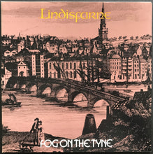 Load image into Gallery viewer, Lindisfarne - Fog On The Tyne