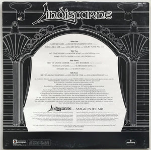 Lindisfarne - Magic In The Air