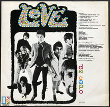 Load image into Gallery viewer, Love - Da Capo