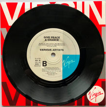 Load image into Gallery viewer, V/A - Give Peace A Chance