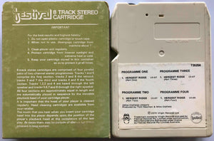 Mike Oldfield - Hergest Ridge
