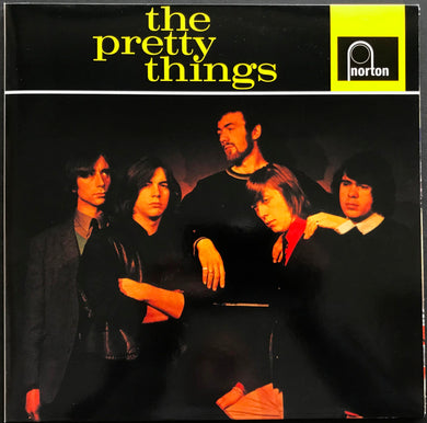 Pretty Things - The Pretty Things