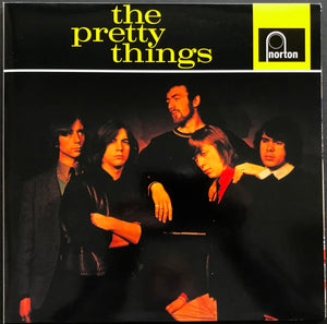 Pretty Things - The Pretty Things