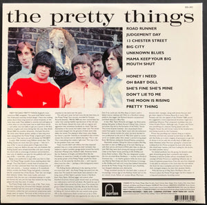 Pretty Things - The Pretty Things