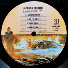 Load image into Gallery viewer, Jackson Browne - Lawyers In Love